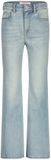 Vingino Claire Meisjes Jeans Light Indigo Maat 14