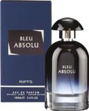 Riiffs Eau de Parfum / 100 ml / Mannen
