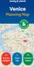 Venice Lonely Planet Venice City Map
