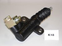 JAPANPARTS JPCY-K18 CILINDR.Friz Sorento 02> 2.5 CRDI