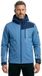 Head Supershape Jas Blauw 46 Homme