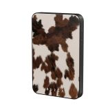 Burga Batterie Externe Magnétique 5000 mAh