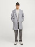 JACK&JONES JJEHARRISON WOOL BLEND COAT SN Heren Jas