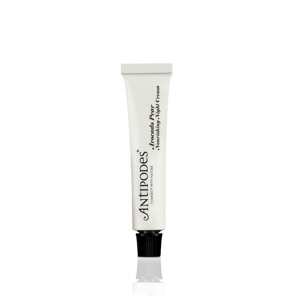 Antipodes Nourishing Night Cream - 15 ml
