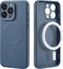 iMoshion Color Backcover Case for Apple iPhone 15 Pro Max - Dark Blue
