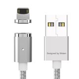 WSKEN X-cable mini 2 premium magnetische oplaadkabel lightning