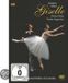 Artists National Ballet Of Canada - Giselle DVD