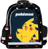 Pokémon Rugzak Pokeball - 41,5 x 30 x 17 cm - Polyester