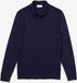 Lacoste Regular Fit Paris Marine Polo Heren - Maat M