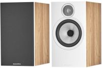 Bowers & Wilkins 606 S2 - Oak - Center Speaker - 1 Speaker