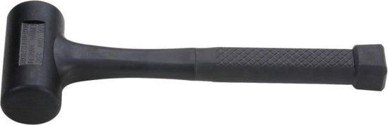 Bahco 3625PU-60 Kunststof hamer Terugslagvrij 1270 g 365 mm