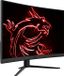 MSI G32C4 E2 Curved 31,5"