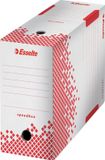 Esselte 25 x Speedbox 15 Boîte d'archives durable
