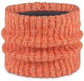 Buff ® Knitted & Fleece Nekwarmer Dalia Spark Unisex Elastaan One Size