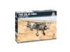 Italeri 2842 1:48 Fiat CR.42 Falco jacht/nachtjacht