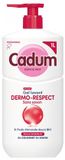 Cadum Zeepvrije Wasgel Dermo-Respect 1 L