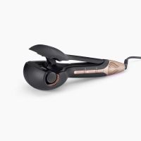 BaByliss Wave Secret Air Krultang - Automatisch - Zwart