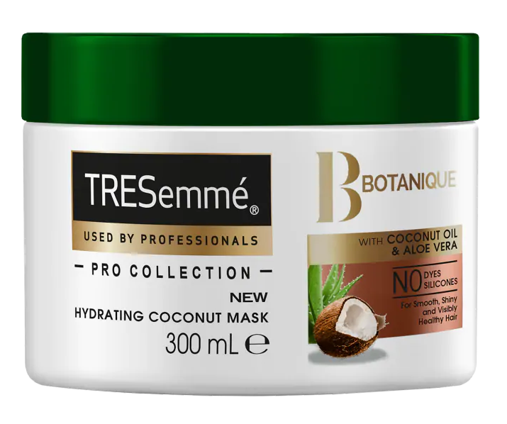 Tresemme Botanique Hydrating Coconut Mask 300ml