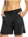 Roxy Wave 7 Inch Bs Zwembroek Zwart XL Vrouw