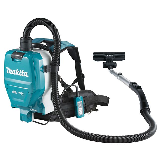 Makita DVC261ZX11