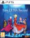 Mindscape Fate/EXTRA Record - PS5