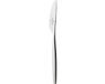 VILLEROY & BOCH - MetroChic - Dessertmes - Zilver