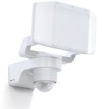 Steinel LED Schijnwerper XLED PRO Expanse S - wit - met bewegingssensor - 14,3 W - 1642 lm - 3000 K