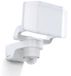 Steinel LED Schijnwerper XLED PRO Expanse S - wit - met bewegingssensor - 14,3 W - 1642 lm - 3000 K