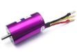 VRX Racing VRX/85262 2400KV FSD 3360-85262 borstelloze motor