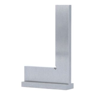 KS Tools aanslaghoek volgens DIN 875/1 - 75mm