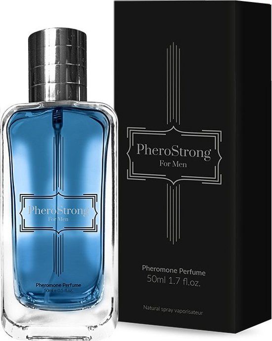 PheroStrong Spray / 50 ml / Men