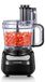 Robot multifonction - Accessoire robot multifonction 2,1 L - 500 W - 2 goulottes - 2 vitesses