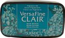 Tsukineko Versafine Stempelkussen Vivid Warme Bries turquoise