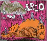 Konkurrent Arlo - Runaround (5" CD Single)