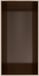Hotbath &More Inbouwnis - 30 x 15 x 10 cm - Frameless - Tuscan Bronze