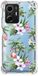 B2Ctelecom Xiaomi 11T | 11T Pro Case Anti-shock Flamingo Palms