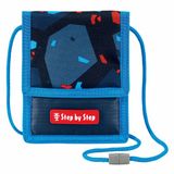Step by Step Borstzak 11 cm - Kinderen - Tractor Freddy