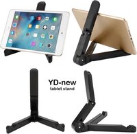 Tablet Standaard Universeel 7-11 Inch - Zwart - YD-New