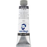 Royal Talens Van Gogh Olieverf 40 ml Buis Wit