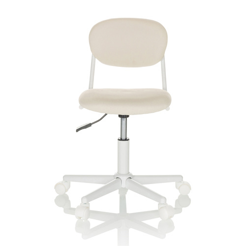 HJH OFFICE KIDDY BASE I - Kinder bureaustoel Beige