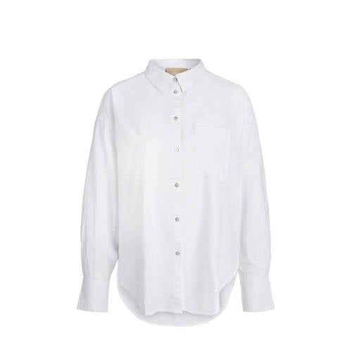 JJXX JXJAMIE Blouse - White
