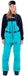 Hurley Waverunner 3 mm pantalon bleu S femme