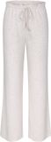 Triumph Pyjamashorts Mix & Match Lichtgrijs Gemêleerd Dames