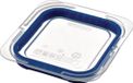 Araven Airtight Deksel Foodbox Gn1/6 17,6x16,2