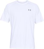 Under Armour Tech Tee 2.0 Sportshirt - Heren - Wit