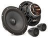 Gladen Gamma 165.2 AC | haut-parleur 2 voies actif 16 cm