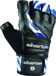 Silverton Power Stripes handschoenen S, M, L, XL of XXL zwart/blauw