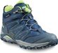 Meindl 2094 TUAM JUNIOR Lage schoenen Blauw Maat 34