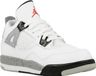 Jordan 4 Retro White Cement (2016) (PS) - EU 31.5