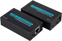 Pro Signal PSG3077 Full HD HDMI over Cat5e/Cat6 Extender, 60 m